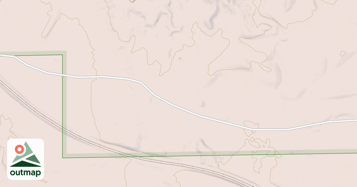 Map of 917.A