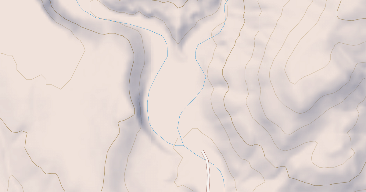 Map preview of 8601sc