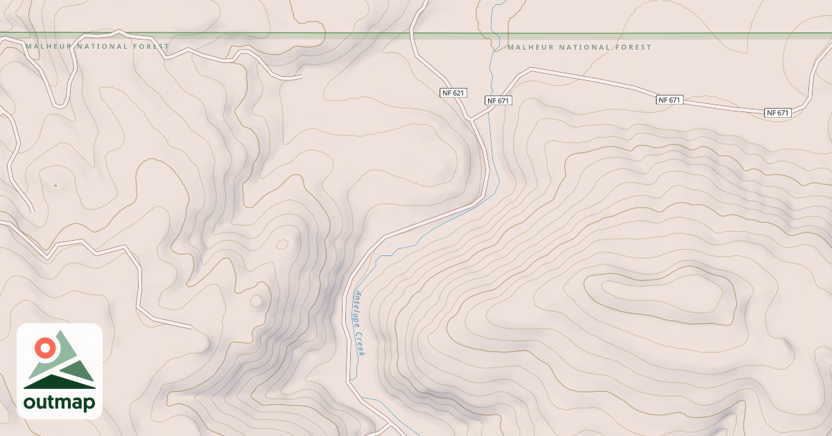 Map of NOROW 2.5 3.369