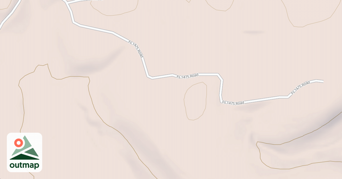 Map of GILLIAN