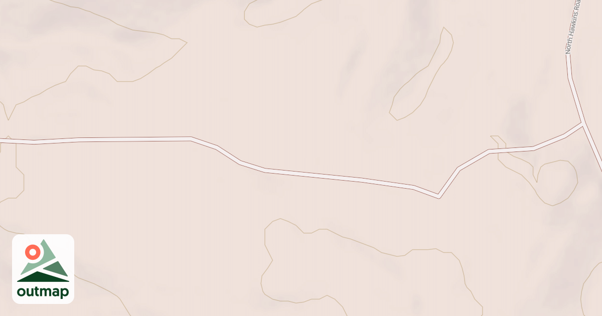 Map of 7409