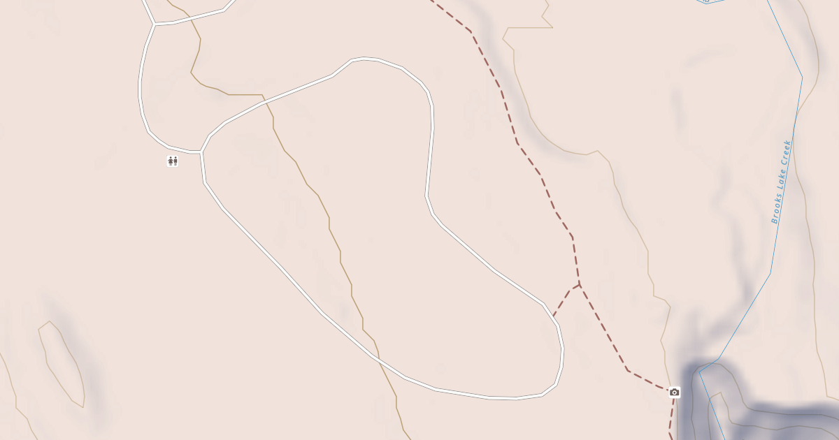 Map preview of FALLS #2