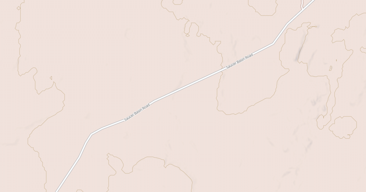 Map preview of BLM National GTLF Public Motorized Roads 29a817da-839e-4076-8a38-89e458323433