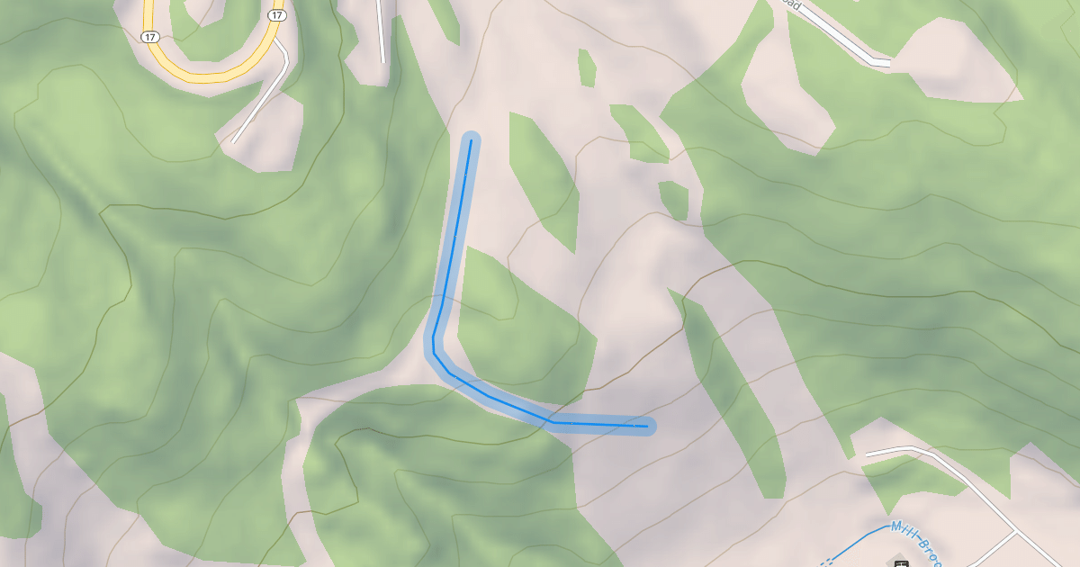 Map preview of Grasshopper