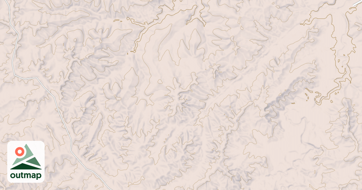 Map of COMPT 240