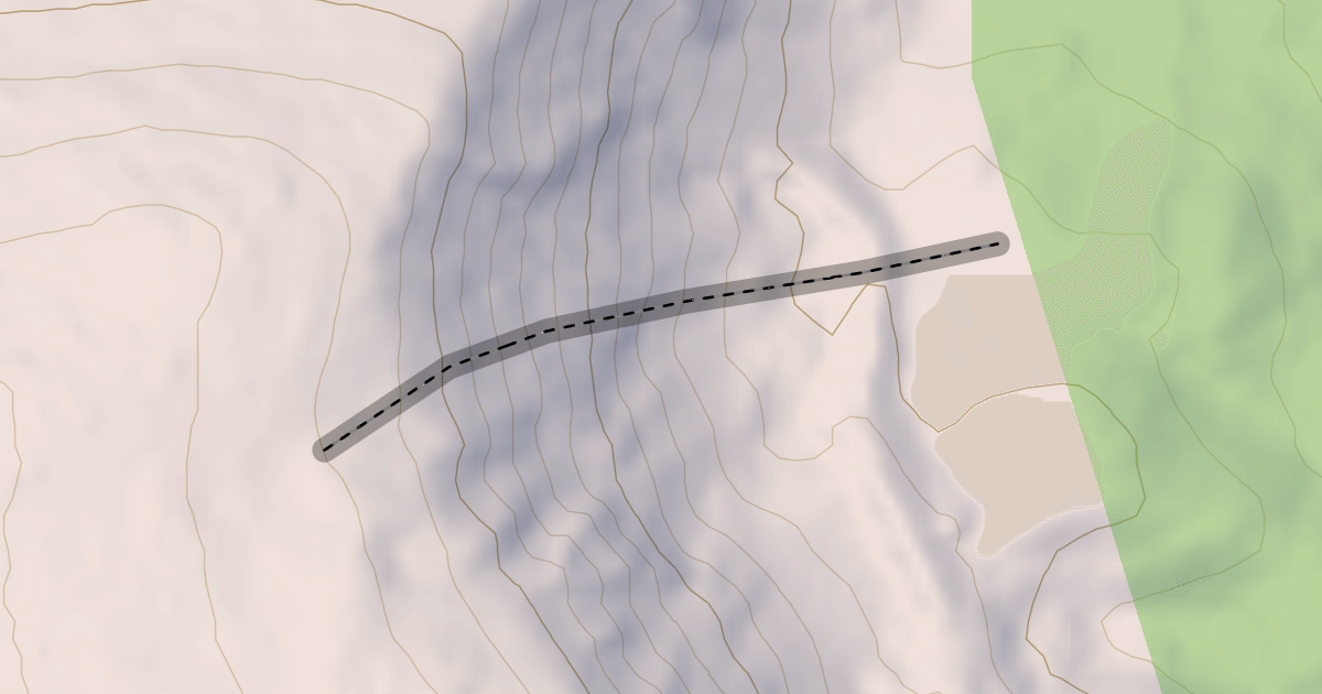 Map preview of G-Face