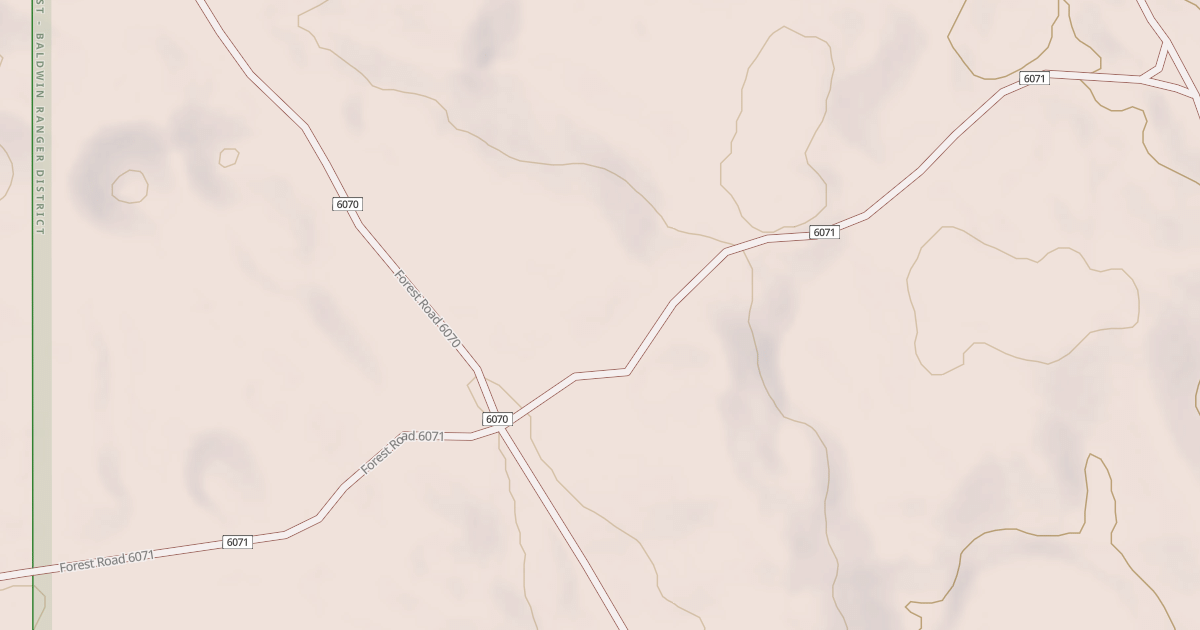 Map preview of 6624