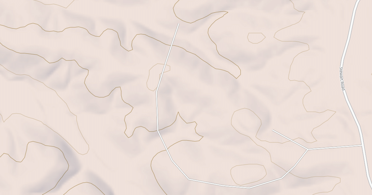 Map preview of STEWART