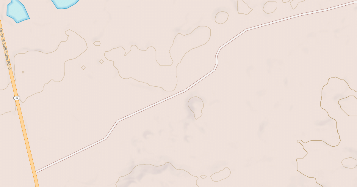 Map preview of 9579
