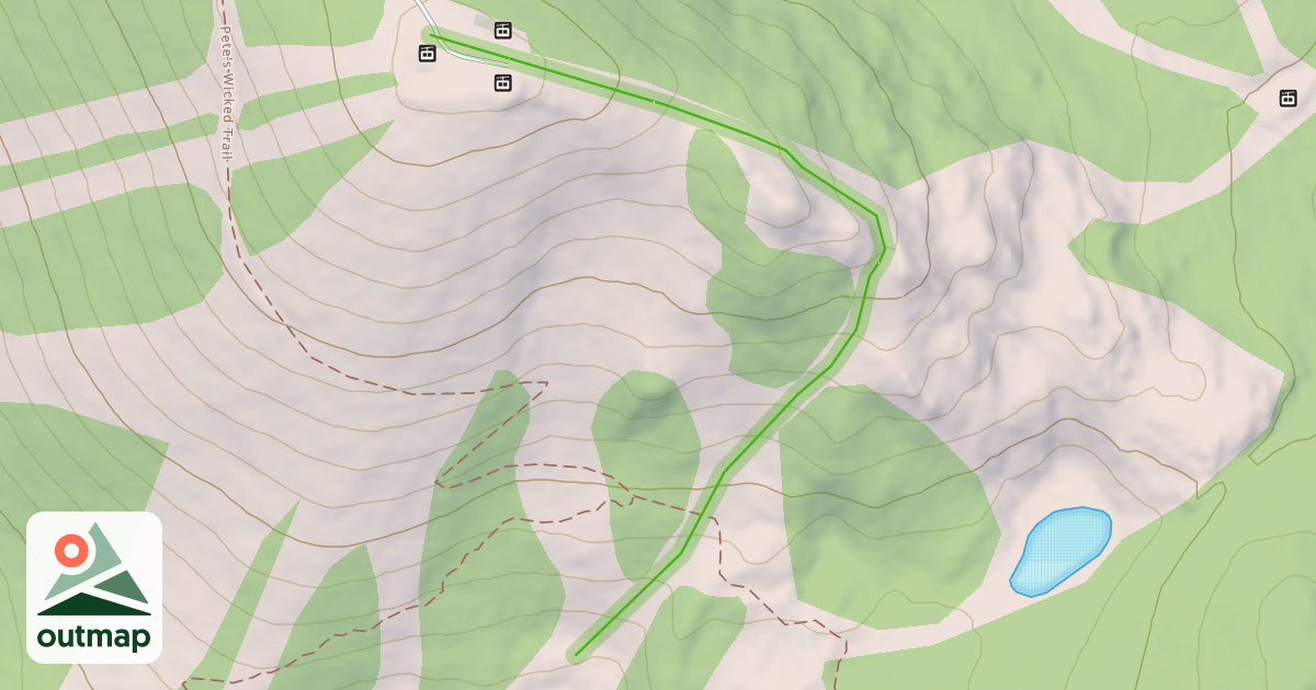 Map of Sundial