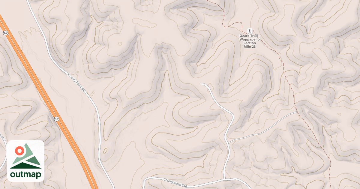 Map of TASKEE