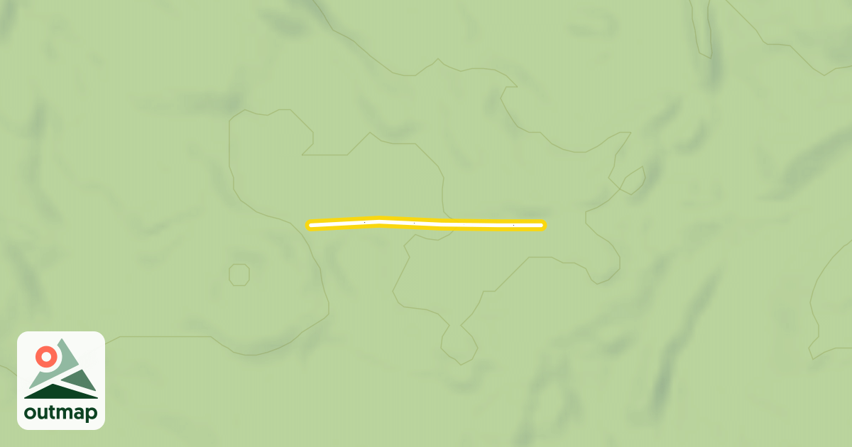Map of ST S-T