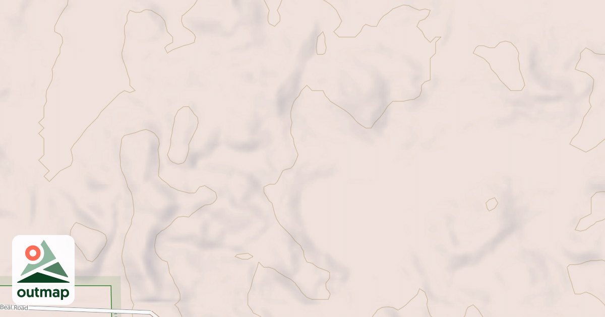 Map of 1644