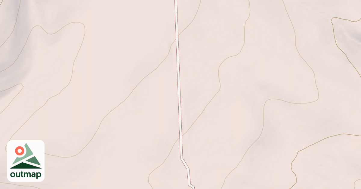 Map of BLM National GTLF Public Motorized Roads 7d3329ed-9d9b-4d97-b93c-ba30760b641c