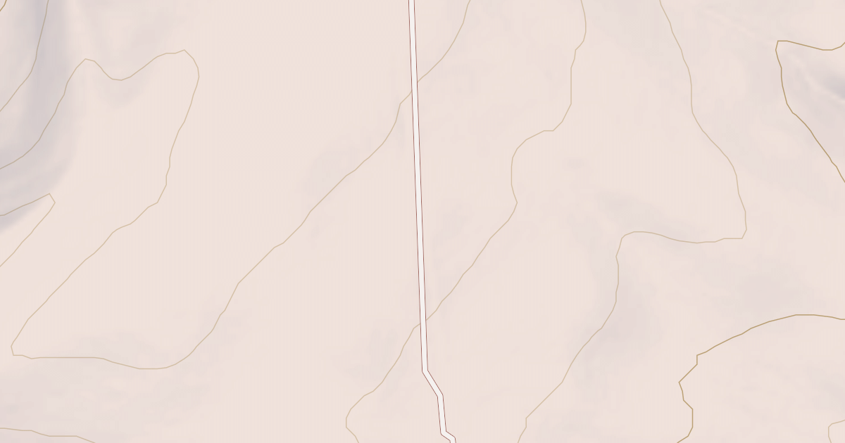 Map preview of BLM National GTLF Public Motorized Roads 7d3329ed-9d9b-4d97-b93c-ba30760b641c