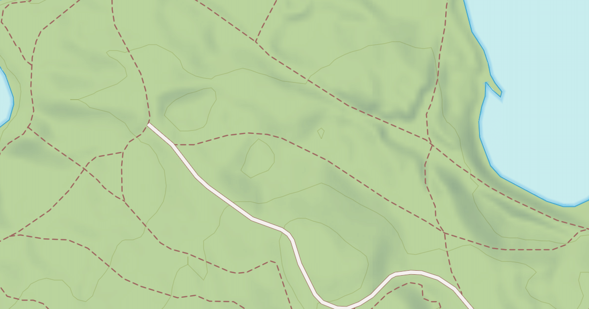 Map preview of USGS National Digital Trails 9c961632-9241-4f81-96a3-eb84bdb179e3