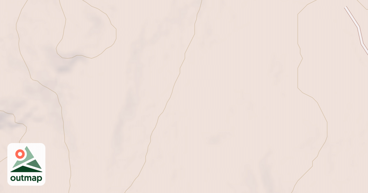 Map of BLM National GTLF Public Motorized Roads 1529aee9-0b8c-4ac6-afd4-6c6256a15e79