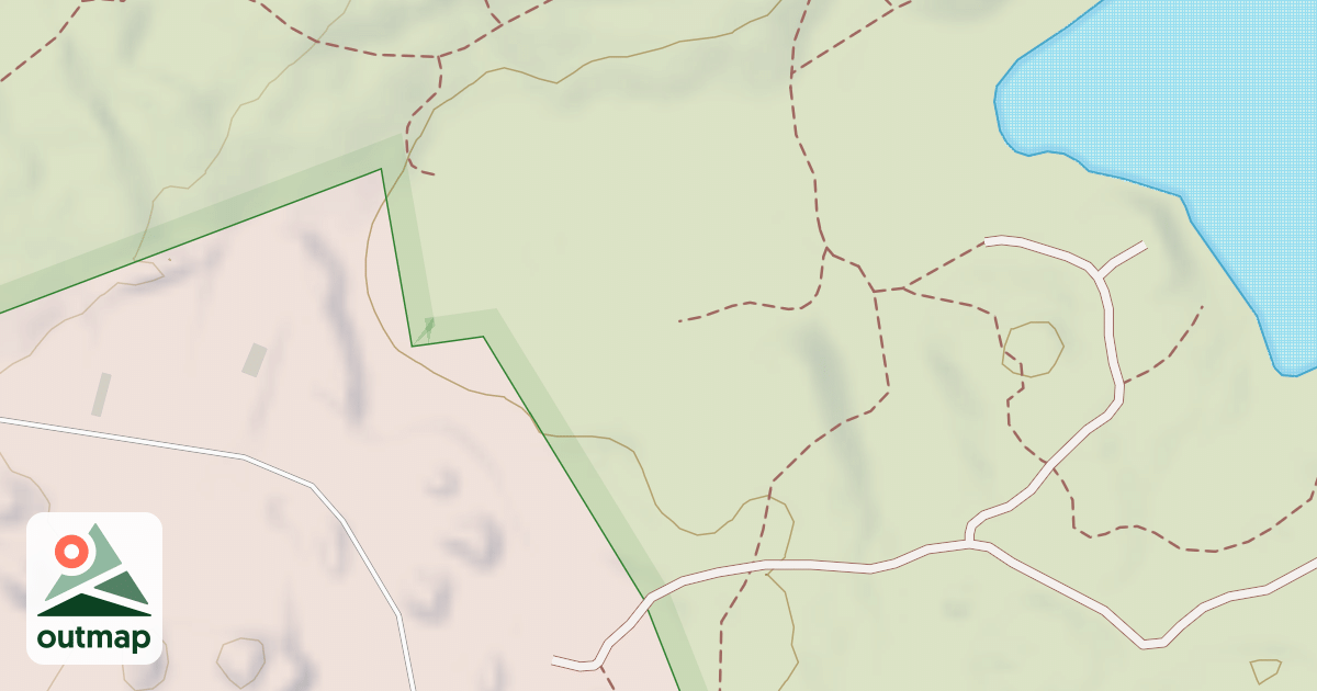 Map of USGS National Digital Trails 04fb12bf-9181-4407-bdaa-44b1dfb37be2