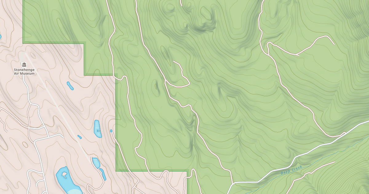 Map preview of DEEP SCHMITZ