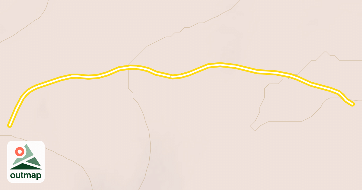 Map of Connector Loop