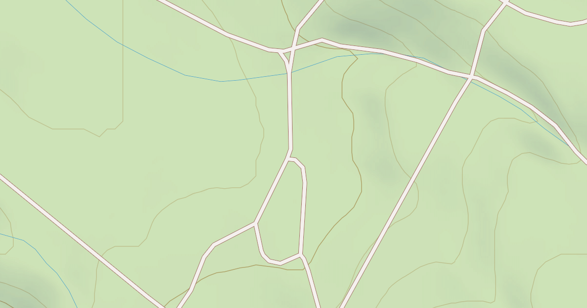 Map preview of BLM National GTLF Public Motorized Roads 2f31984a-3e33-4ee4-8592-fc355d9192f3