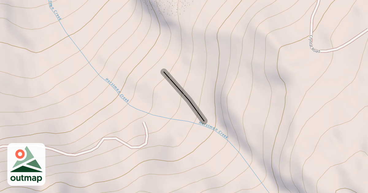Map of Dakine