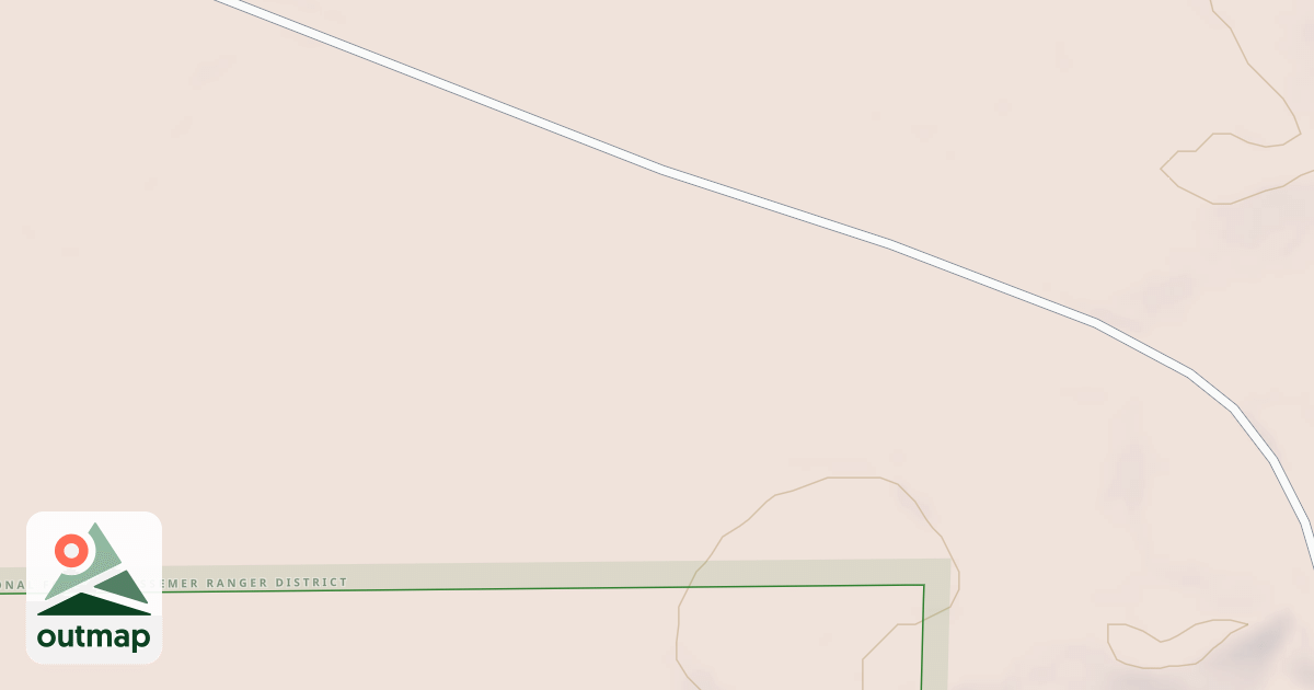 Map of FDR7361
