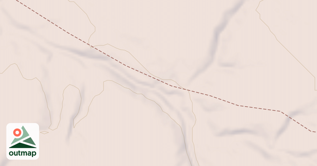 Map of USGS National Digital Trails 10b88384-bdcd-4888-b98b-77341fe077cf