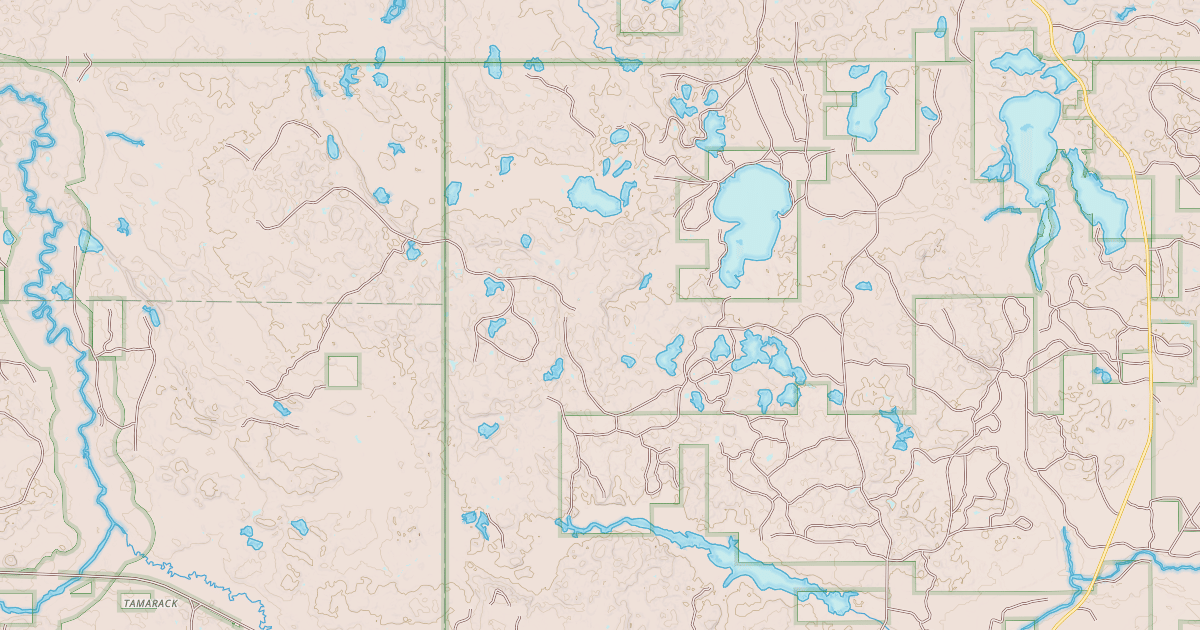 Map preview of FDR3346