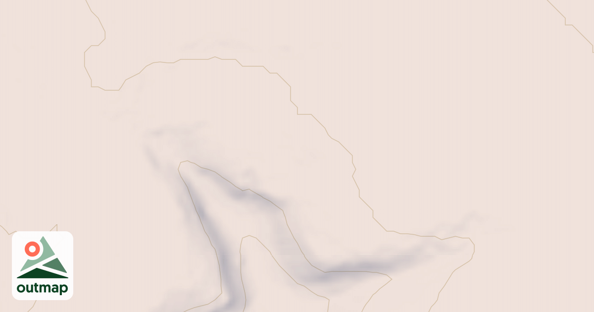 Map of 41407