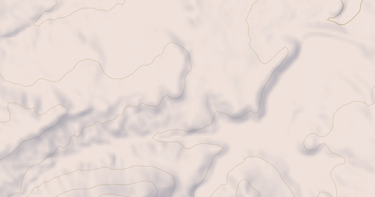 Map preview of South Weston Spur