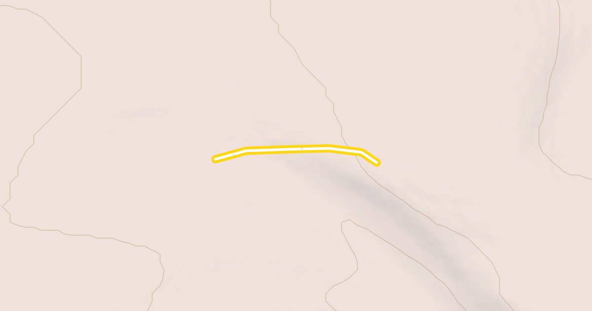 Map preview of Cle's Climb