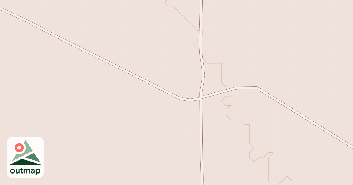 Map of BLM National GTLF Public Motorized Roads 1fb0e582-83ca-42a9-be24-00dba470f41c