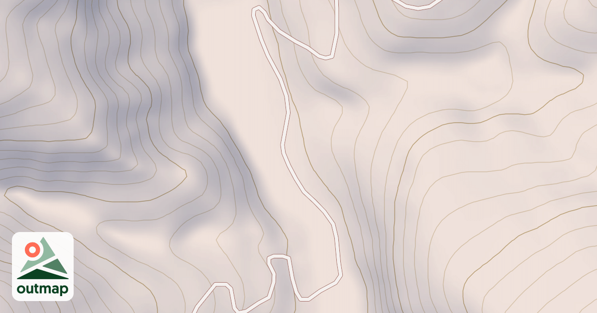 Map of BLM National GTLF Public Motorized Roads aa00fb3e-bbd9-441c-8d94-64422ca6863a