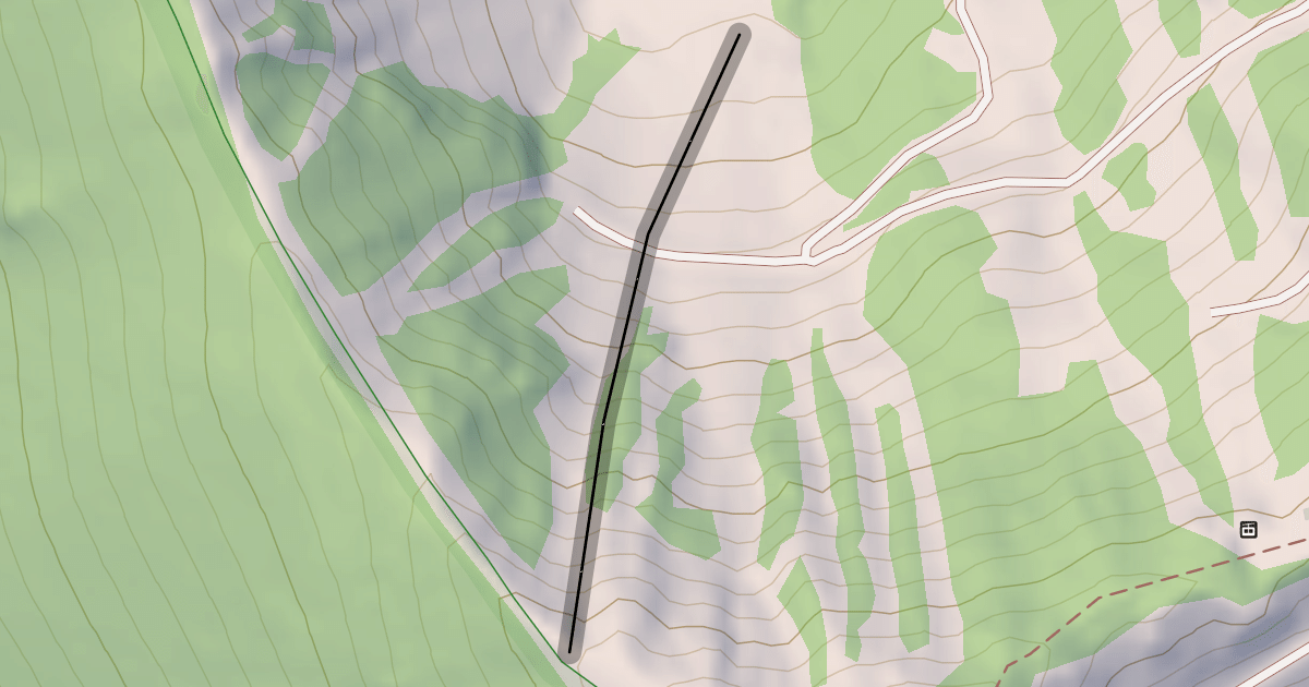 Map preview of Zdarsky