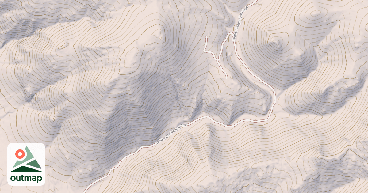 Map of BLM National GTLF Public Motorized Roads 84bd2c36-e0d4-4f51-a40b-0f203d75ec30