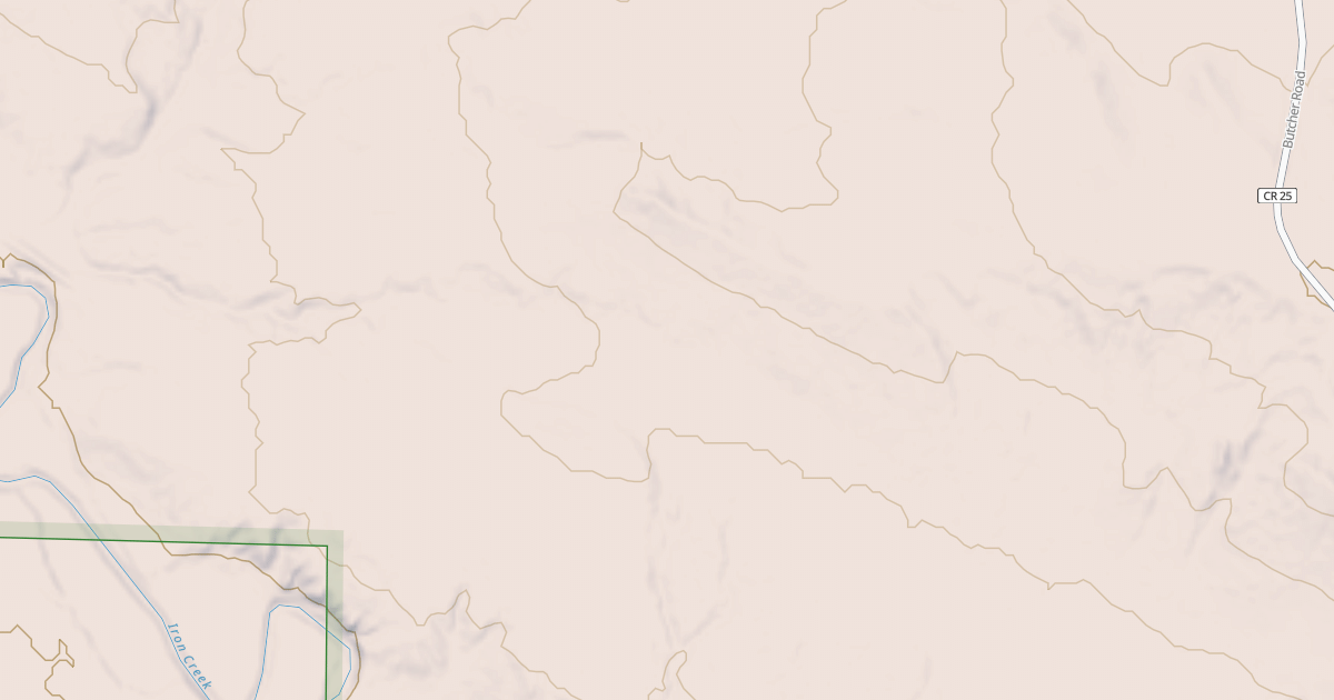 Map preview of 1325.D