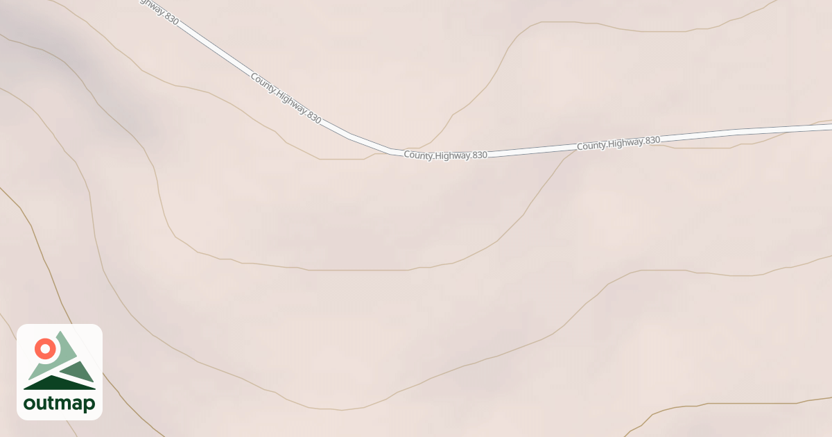 Map of DISPERSED 6471-021