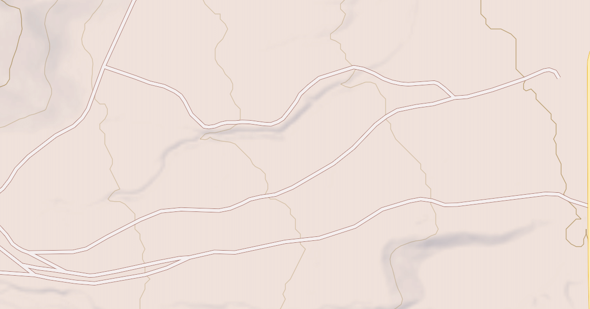 Map preview of BLM National GTLF Public Motorized Roads 77762b38-c541-48a5-a4d6-19e84721d513