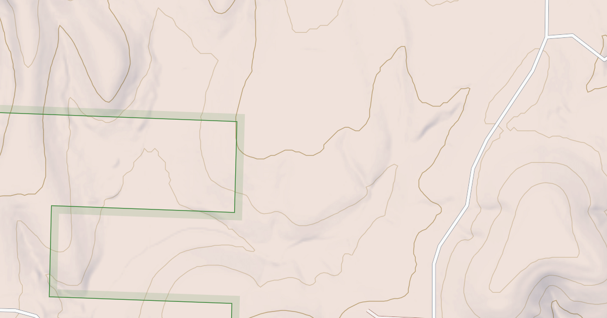 Map preview of USFS Motor Vehicle Use Map Roads {8866F95D-1D39-4686-927F-3BC5C4ABA31A}