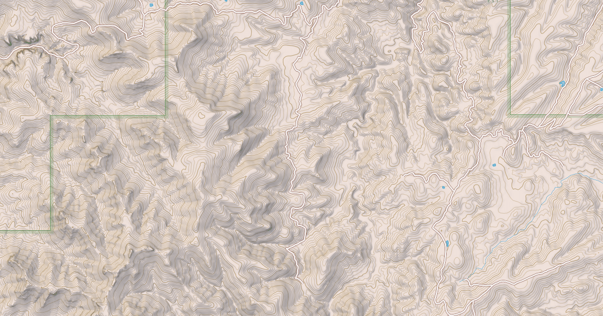 Map preview of FRENCH GAP