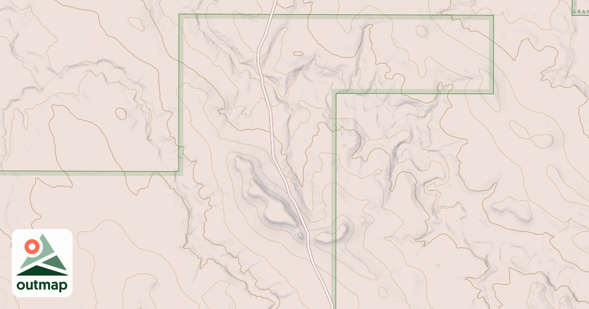 Map of (FDR) 5718
