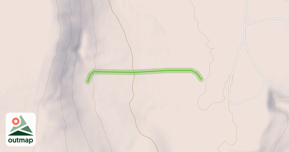 Map of Turtle Trax
