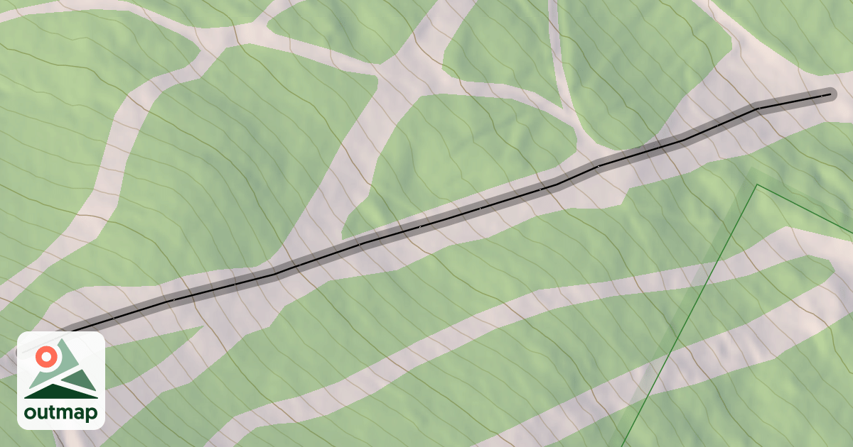 Map of Liftline
