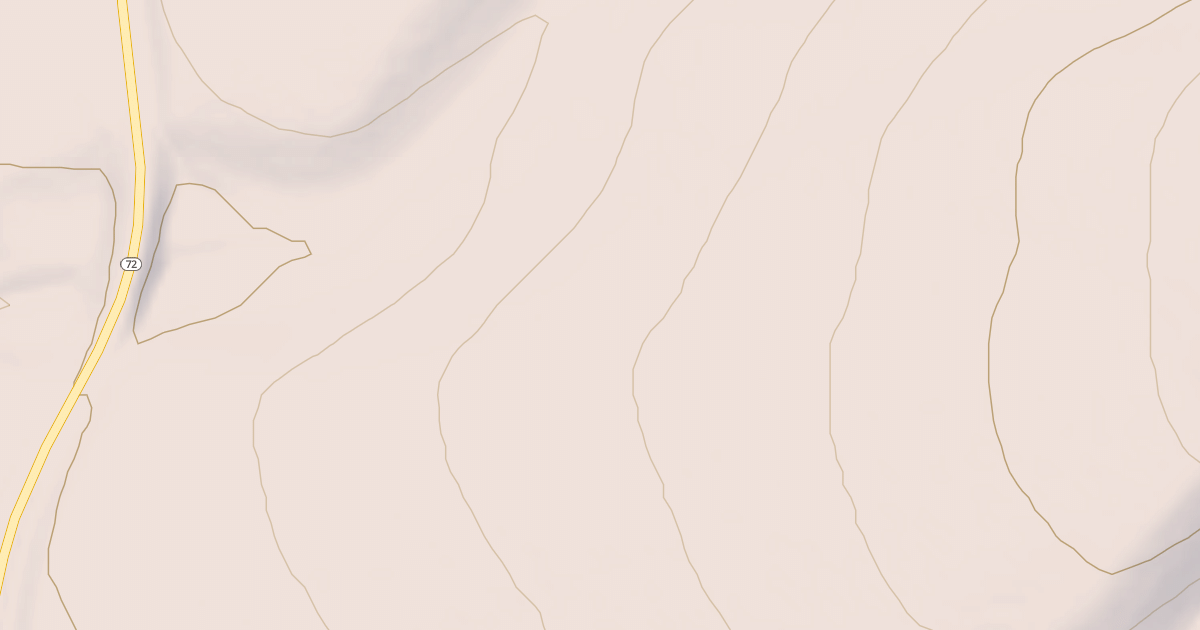 Map preview of 41510