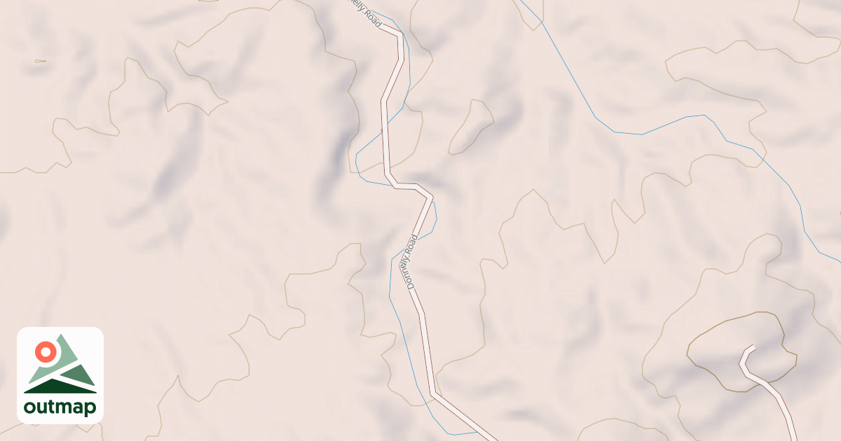 Map of BLM National GTLF Public Motorized Roads 0f96e9e5-ccb0-4326-8cca-6f015dc9654b