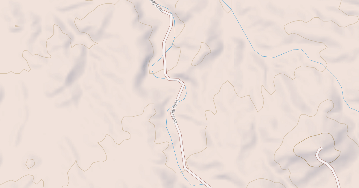 Map preview of BLM National GTLF Public Motorized Roads 0f96e9e5-ccb0-4326-8cca-6f015dc9654b