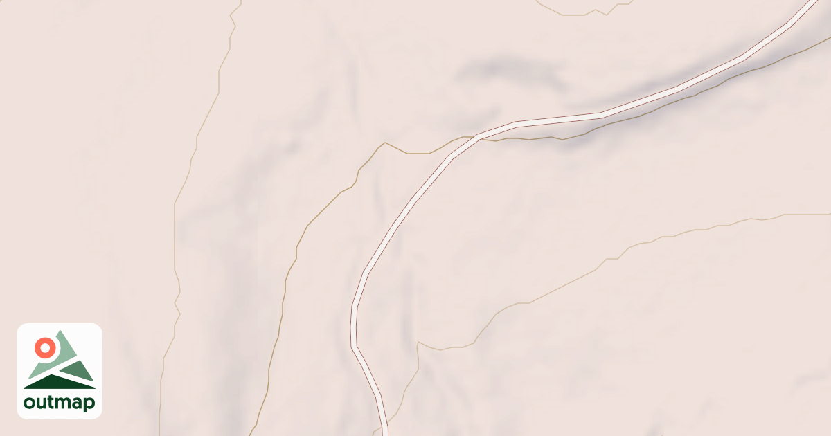 Map of HEADWATERS - G