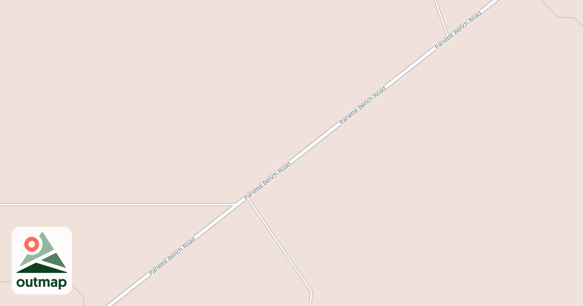 Map of BLM National GTLF Public Motorized Roads 73fae80f-4957-4292-a003-6721b20da925