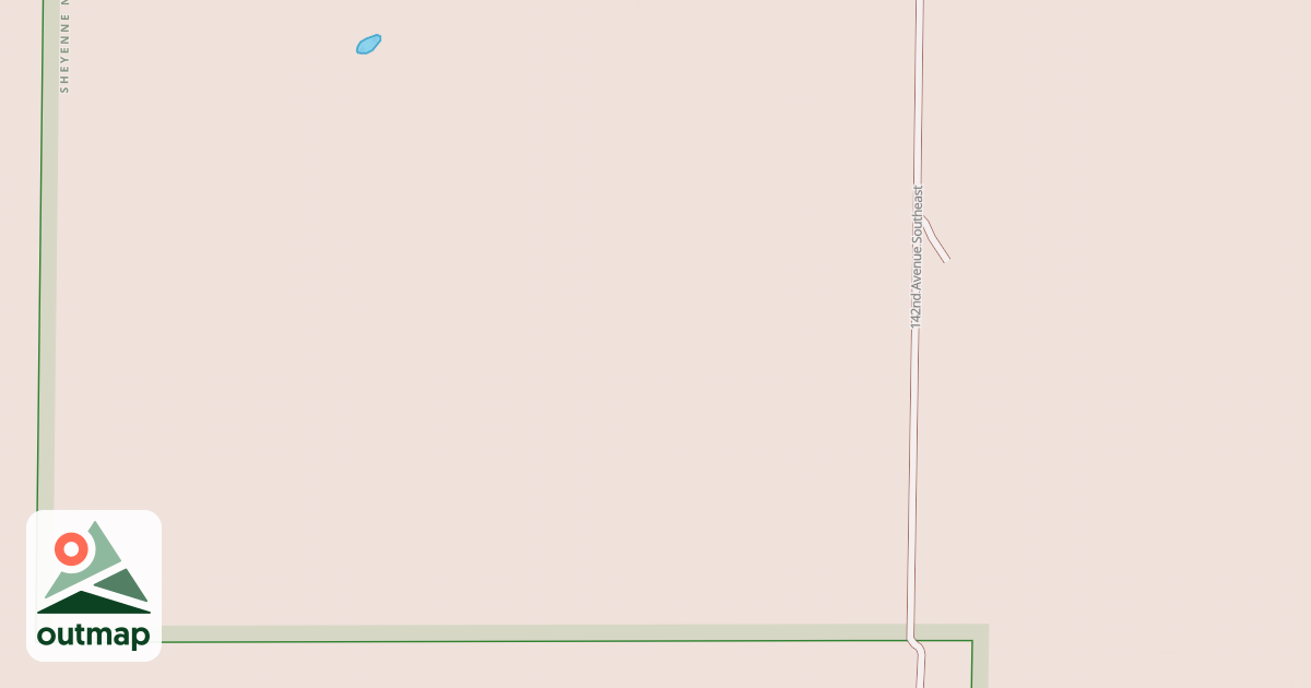 Map of 1269